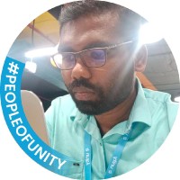 Stephen Jayakumar