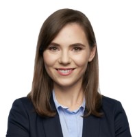Barbara Janowska, Phd