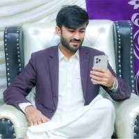 Asadullah Siyal