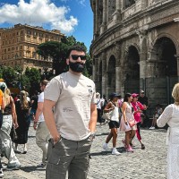 Tonino Carvelli