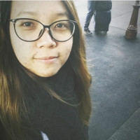 NGOC THANH TRUC NGUYEN