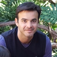 Daniel Madi
