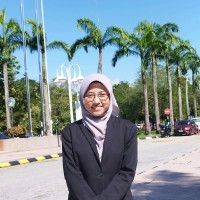 Ainnur Syahirah Mohd Fadzil