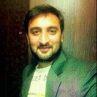 Himanshu Trivedi