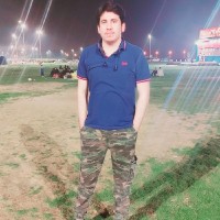 Muhammad Tazeem
