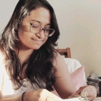 Shreyasi Das