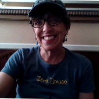 Kathleen Lunz