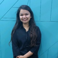 Niyati Parmar