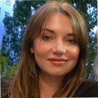 Larissa Ceccio