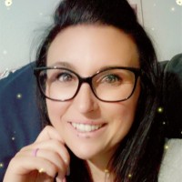 Amanda Strout