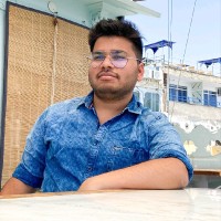 Mehul Modi
