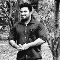 Nishith Nair