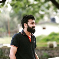 Naveen Eldhose
