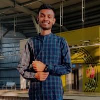 Bharath M