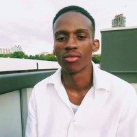 Tebogo Radebe
