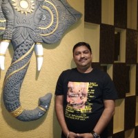 Sameer Ganu