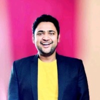 Anand Kumar