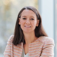 Claudia Bogedan