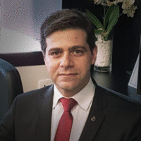José Lauria