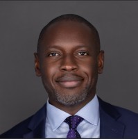 Amadou Njie
