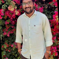 Jagadish Gadarla
