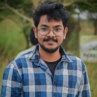 Rajesh Balla
