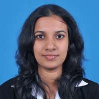 Joanne Fernandes