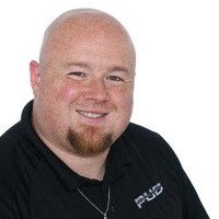 Mike Larsen
