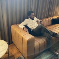 Nehemiah Johnson