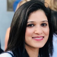 Sugandha gupta