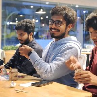 Ganesh Sai Manas Devarapu