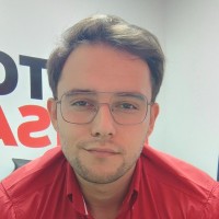 Alejandro Larrazabal