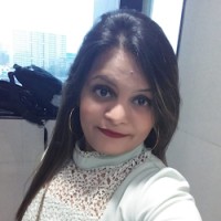 Khushbu Nandu