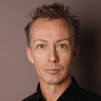 Patrick Suzanne