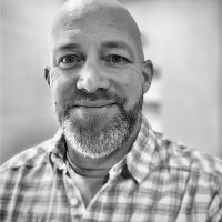 Tim Marchant