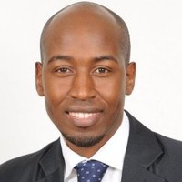Molokela Modiba (MBA)