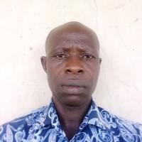 Oyesomi Isaac