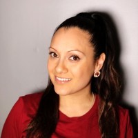 Anna Cudiamat