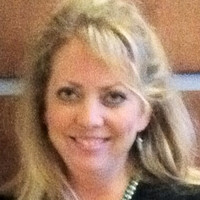 Carrie Harrison, C.P.A