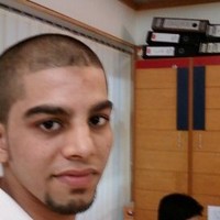 Syed Owais Djx