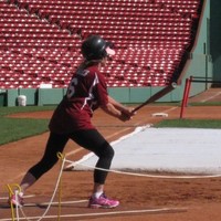 Sandra Reynolds