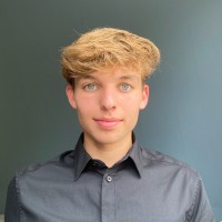 Nino Blankevoort