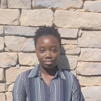 Sarah-Ruth O'James, Eit