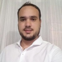 Luis Felipe De Santana Ferreira