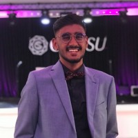 Sharun Jayakumar