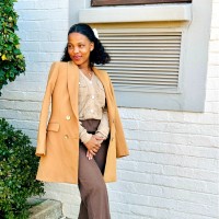 Makwena Precious Ramphele