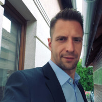 Balázs Dürr