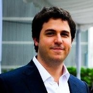 Daniel Levin