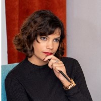 Lucía Bonilla