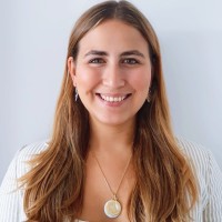Isabella Sucre Kondrat